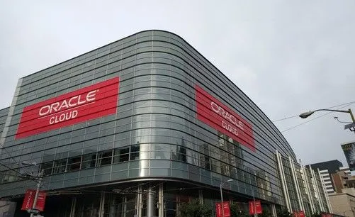 运营商集团公司提供Oracle原厂金牌服务