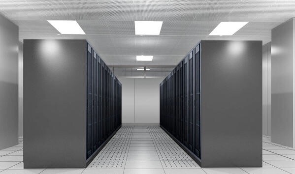 XX集团信息网络技术有限公司--机房搬迁